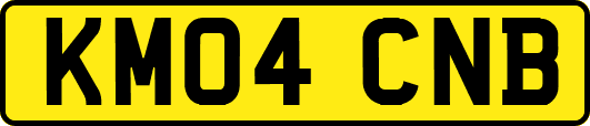 KM04CNB