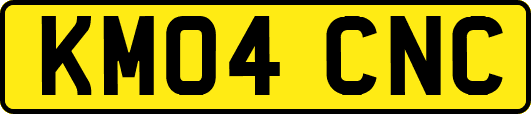 KM04CNC