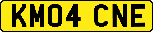 KM04CNE