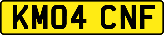 KM04CNF