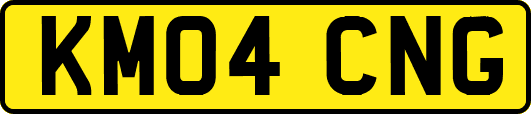 KM04CNG