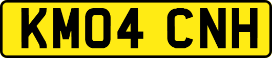 KM04CNH