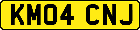 KM04CNJ
