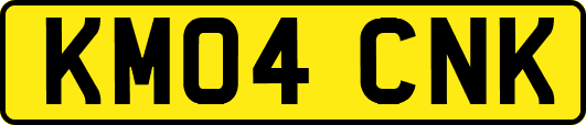 KM04CNK