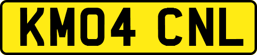 KM04CNL
