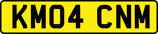 KM04CNM