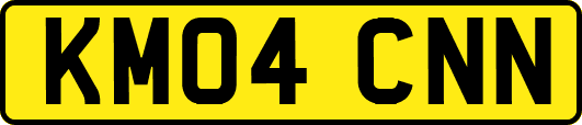 KM04CNN