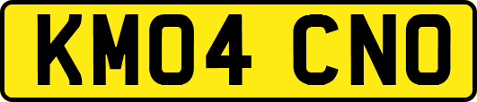 KM04CNO