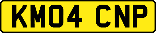 KM04CNP