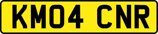 KM04CNR