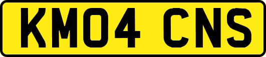 KM04CNS