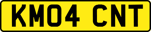 KM04CNT