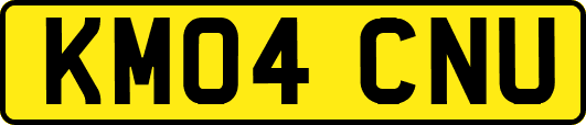 KM04CNU
