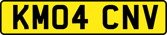 KM04CNV
