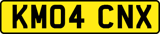 KM04CNX