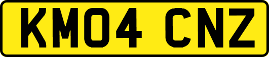KM04CNZ