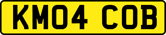 KM04COB