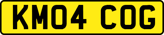 KM04COG