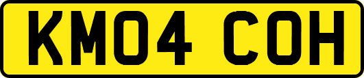KM04COH