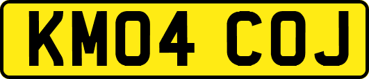 KM04COJ