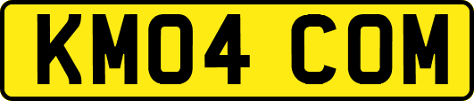 KM04COM