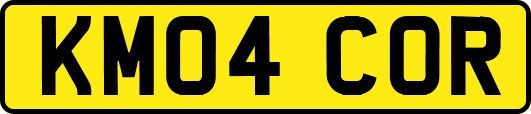 KM04COR