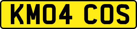 KM04COS