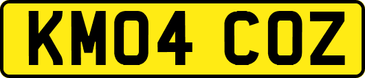 KM04COZ