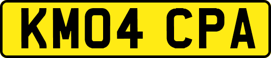 KM04CPA