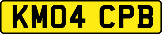 KM04CPB