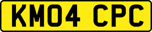 KM04CPC