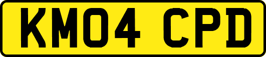 KM04CPD