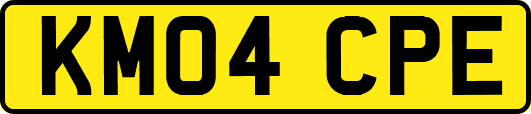 KM04CPE