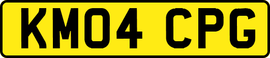 KM04CPG