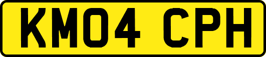 KM04CPH