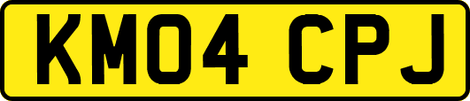 KM04CPJ