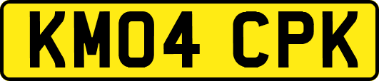KM04CPK