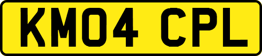 KM04CPL