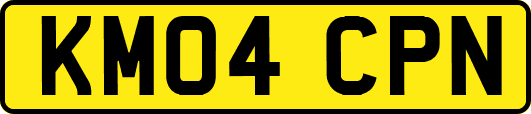 KM04CPN