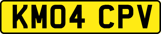 KM04CPV