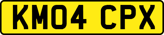 KM04CPX