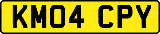 KM04CPY