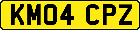 KM04CPZ