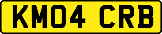 KM04CRB