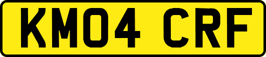 KM04CRF
