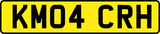 KM04CRH