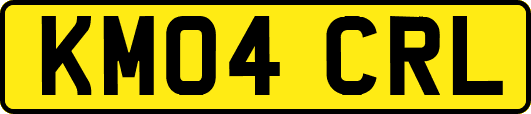 KM04CRL