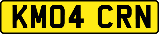 KM04CRN