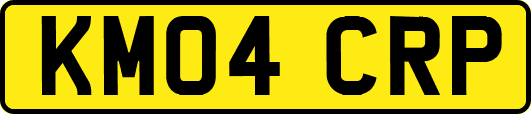 KM04CRP
