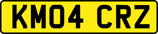 KM04CRZ